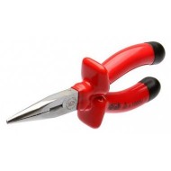 Изолированный шарнирно-губцевый инструмент