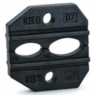 Перейти в каталог Пресс-клещи ручные, пневматические и электрические