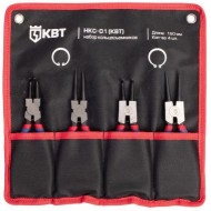 Наборы кольцесъемников