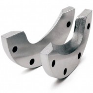 Ножницы секторные (кабелерезы) для резки проводов АС, кабелей со стальным сердечником, стальных канатов