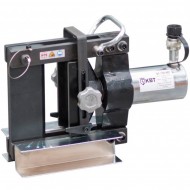 Инструмент для работы с электротехническими шинами