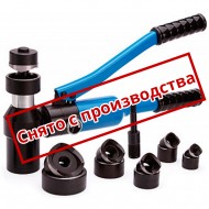 Инструмент для пробивки отверстий