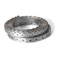 Лента монтажная перфорированная