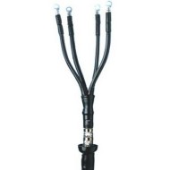 Муфты концевые GUST-01