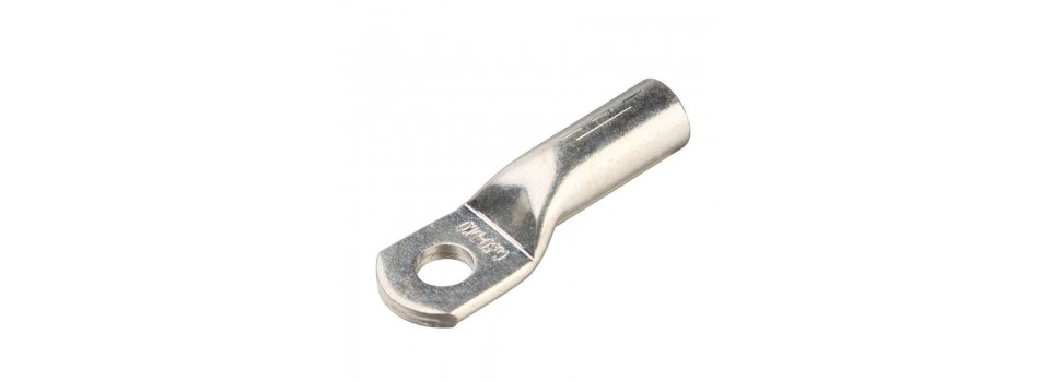 Наконечник ТМЛ КВТ: применение