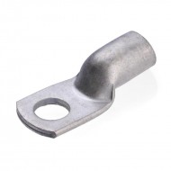 КВТ Наконечник кабельный медный луженый ТМЛ 95–12–16 (мин партия 25 шт.) 40900 KVT