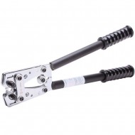 КВТ Пресс-клещи ПКГ-50 гексагональные 47538 KVT