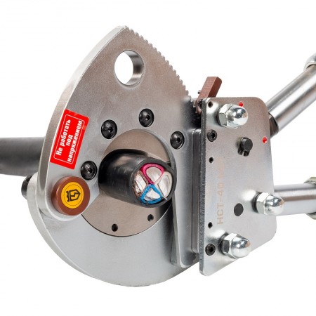 КВТ Ножницы секторные НСТ-40 53809 KVT КВТ Ножницы секторные НСТ-40 53809 KVT