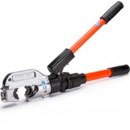 КВТ Пресс гидравлический ПГРс-400у ручной 54721 KVT