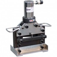 КВТ Пресс для резки электротехнических шин ШР-150 54955 KVT