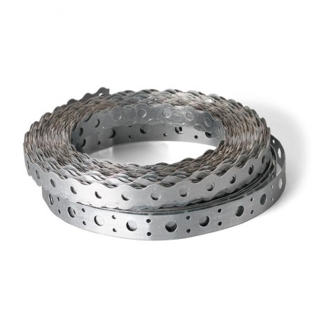 КВТ Лента монтажная ЛМПВ 12х0.5 с волнистым профилем (мин партия 5 шт.) 55355 KVT КВТ Лента монтажная ЛМПВ 12х0.5 с волнистым профилем (мин партия 5 шт.) 55355 KVT