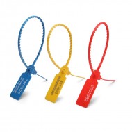 КВТ Пломба номерная УП-255 (мин партия 1000 шт.) 55865 KVT