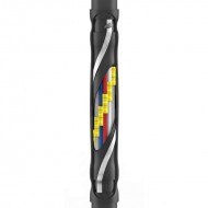 КВТ Соединительная муфта ПСТк (4–10)/(4–10) 57249 KVT