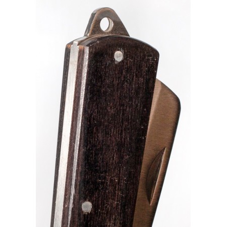 КВТ Нож монтерский складной НМ-01 57596 KVT КВТ Нож монтерский складной НМ-01 57596 KVT