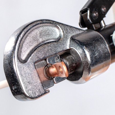 КВТ Пресс гидравлический ПГРс-70 ручной 57604 KVT КВТ Пресс гидравлический ПГРс-70 ручной 57604 KVT