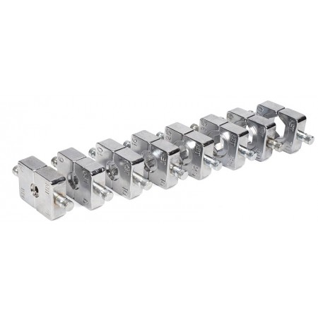 КВТ Пресс гидравлический ПГРс-70 ручной 57604 KVT КВТ Пресс гидравлический ПГРс-70 ручной 57604 KVT