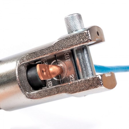 КВТ Пресс гидравлический ПГРс-120 ручной 57605 KVT КВТ Пресс гидравлический ПГРс-120 ручной 57605 KVT