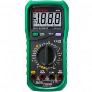 КВТ Мультиметр цифровой Mastech МY-64 58957 KVT