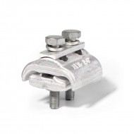 КВТ Плашечный зажим ПЗА 16-150 59361 KVT