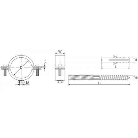 КВТ ТХК-1 1/4 КВТ ТХК-1 1/4