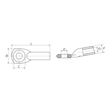 КВТ ТАМ 70-12-12 (мин партия 50 шт.) 60061 KVT КВТ ТАМ 70-12-12 (мин партия 50 шт.) 60061 KVT