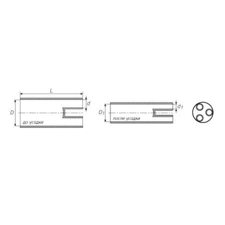 КВТ Антитрекинговая изолирующая перчатка трехпальцевая 3ТПИ-A-150/240 (мин партия 10 шт.) 60263 KVT КВТ Антитрекинговая изолирующая перчатка трехпальцевая 3ТПИ-A-150/240 (мин партия 10 шт.) 60263 KVT