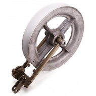 КВТ Ролик РР-180 60311 KVT