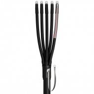 КВТ Муфта концевая 5ПКТп-1-150/240 60331 KVT