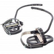 КВТ Когти монтерские КМ-2 60547 KVT