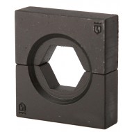 КВТ Матрица для алюм. зажима шестигр. МШ-17,0-А/100т 60660 KVT