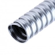 КВТ Металлорукав МРН-10 (мин партия 100 шт.) 61287 KVT