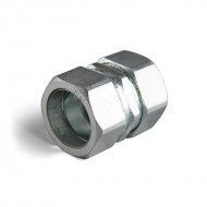 КВТ Муфта СТМ-25 для соединений труба-металлорукав 61405 KVT