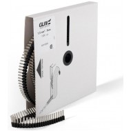 КВТ Наконечник втулочный НШВИ 1.5–8 в ленте (мин партия 1000 шт.) 61596 KVT