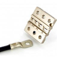 КВТ EC T0599Q (GLW) - Комплект матриц для EC-65 61706 KVT