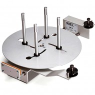 КВТ Размотчик для проводов DR-30 (GLW) 61713 KVT