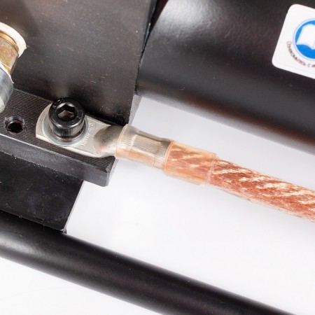 КВТ Комплект для работы под напряжением НГПИ-85 61843 KVT КВТ Комплект для работы под напряжением НГПИ-85 61843 KVT