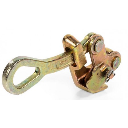 КВТ Монтажный зажим (лягушка) МЗ-16 61845 KVT КВТ Монтажный зажим (лягушка) МЗ-16 61845 KVT