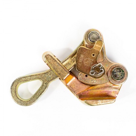 КВТ Монтажный зажим (лягушка) МЗ-16 61845 KVT КВТ Монтажный зажим (лягушка) МЗ-16 61845 KVT