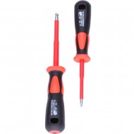 КВТ Набор диэлектрических отверток НИО-5502 61939 KVT