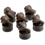 КВТ Матрицы для перфорации электротехнических шин МПШО-8 62558 KVT