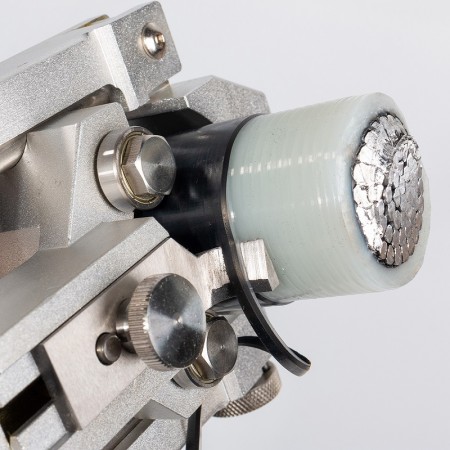 КВТ Инструмент для разделки кабелей из сшитого полиэтилена КСП-65 63024 KVT КВТ Инструмент для разделки кабелей из сшитого полиэтилена КСП-65 63024 KVT