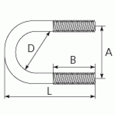 КВТ U-1 1/4 КВТ U-1 1/4