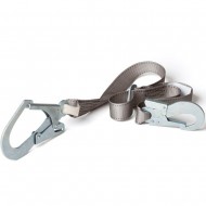 КВТ Строп СЛ-21 из капроновой ленты без амортизатора 63232 KVT