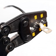 КВТ Пресс-клещи ПК-16у усиленные 64702 KVT