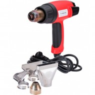 КВТ Высокотемпературный фен ТТ-1800 для монтажа термоусаживаемых трубок 65147 KVT