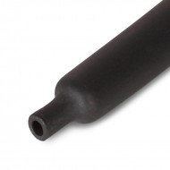 КВТ Трубка термоусаживаемая специальная ТТ-С нг (3:1)-4.8/1.6 (мин партия 200 шт.) 65153 KVT