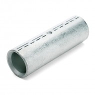 КВТ Медная кабельная гильза ГМЛ (DIN) 6 (мин партия 100 шт.) 65252 KVT