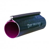 КВТ Манжета ремонтная армированная ТРМ-А 75/15-1500 65287 KVT