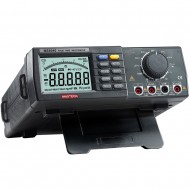 КВТ Мультиметр цифровой стационарный Mastech MS 8040 65293 KVT