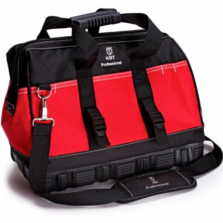 КВТ Сумка монтажника универсальная C-01 65330 KVT КВТ Сумка монтажника универсальная C-01 65330 KVT